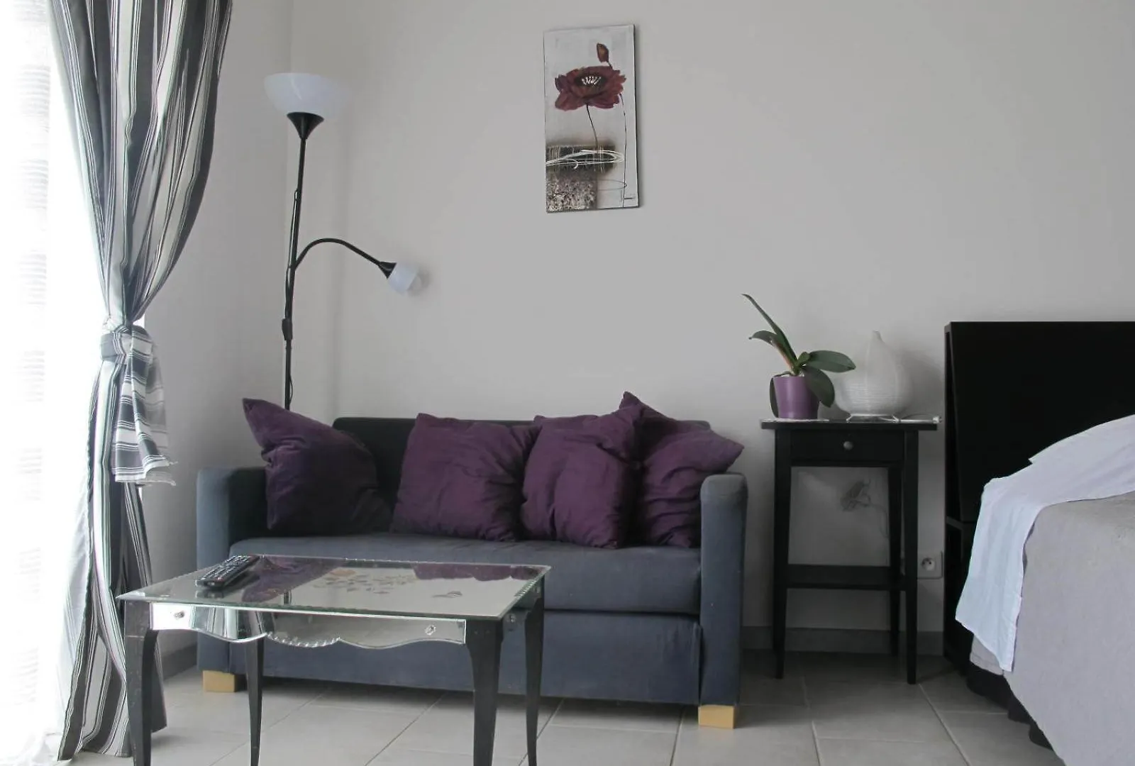 Bed and Breakfast Lou Cardalines Bédoin 3*,