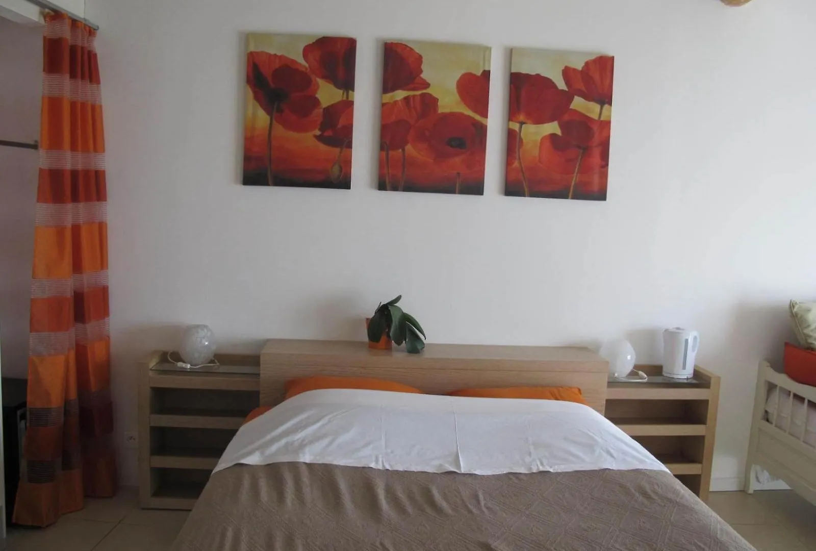 Bed & Breakfast Bed and Breakfast Lou Cardalines Bédoin