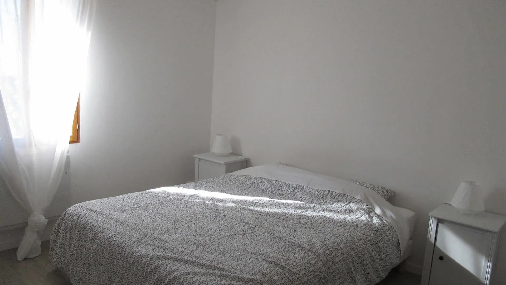 *** Bed & Breakfast Bed and Breakfast Lou Cardalines Bédoin Francie