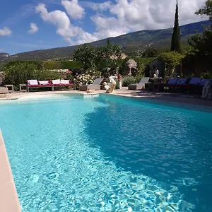 Holiday home Les Du Mont Ventoux, Bedoin