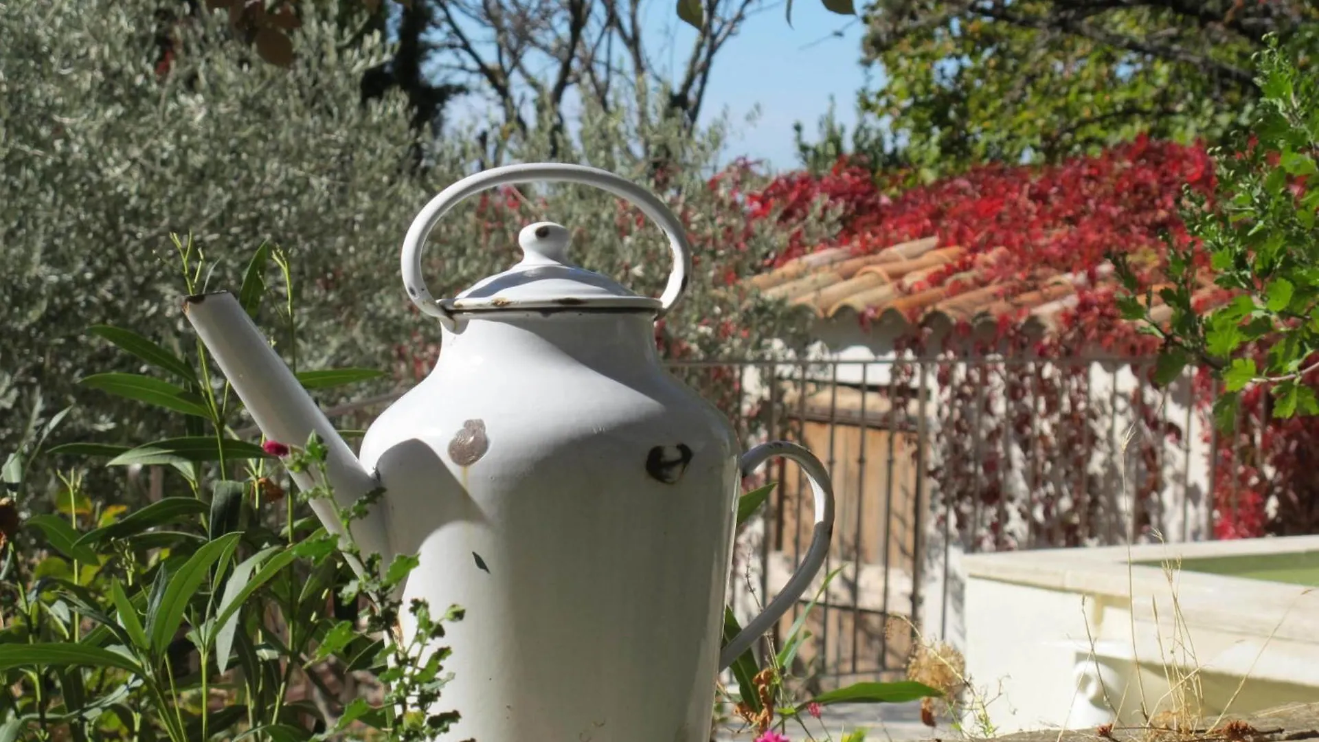 Bed and Breakfast Lou Cardalines Bédoin
