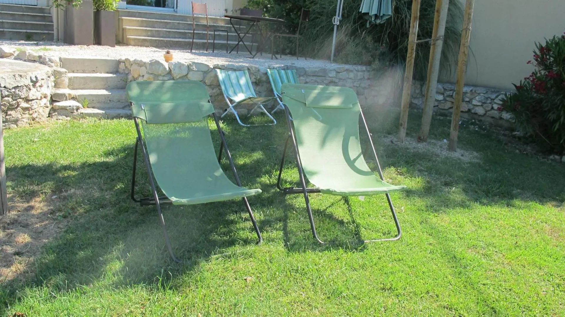 Bed and Breakfast Lou Cardalines Bédoin 3*,  Frankreich