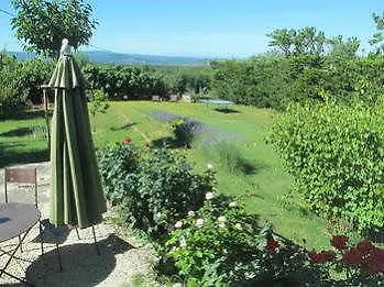 Bed and Breakfast Lou Cardalines à Bédoin 3*,  France