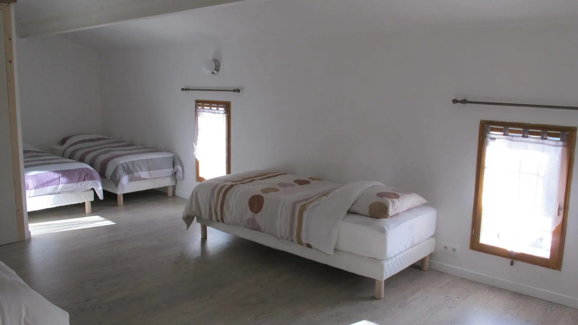 Bed and Breakfast Lou Cardalines à Bédoin