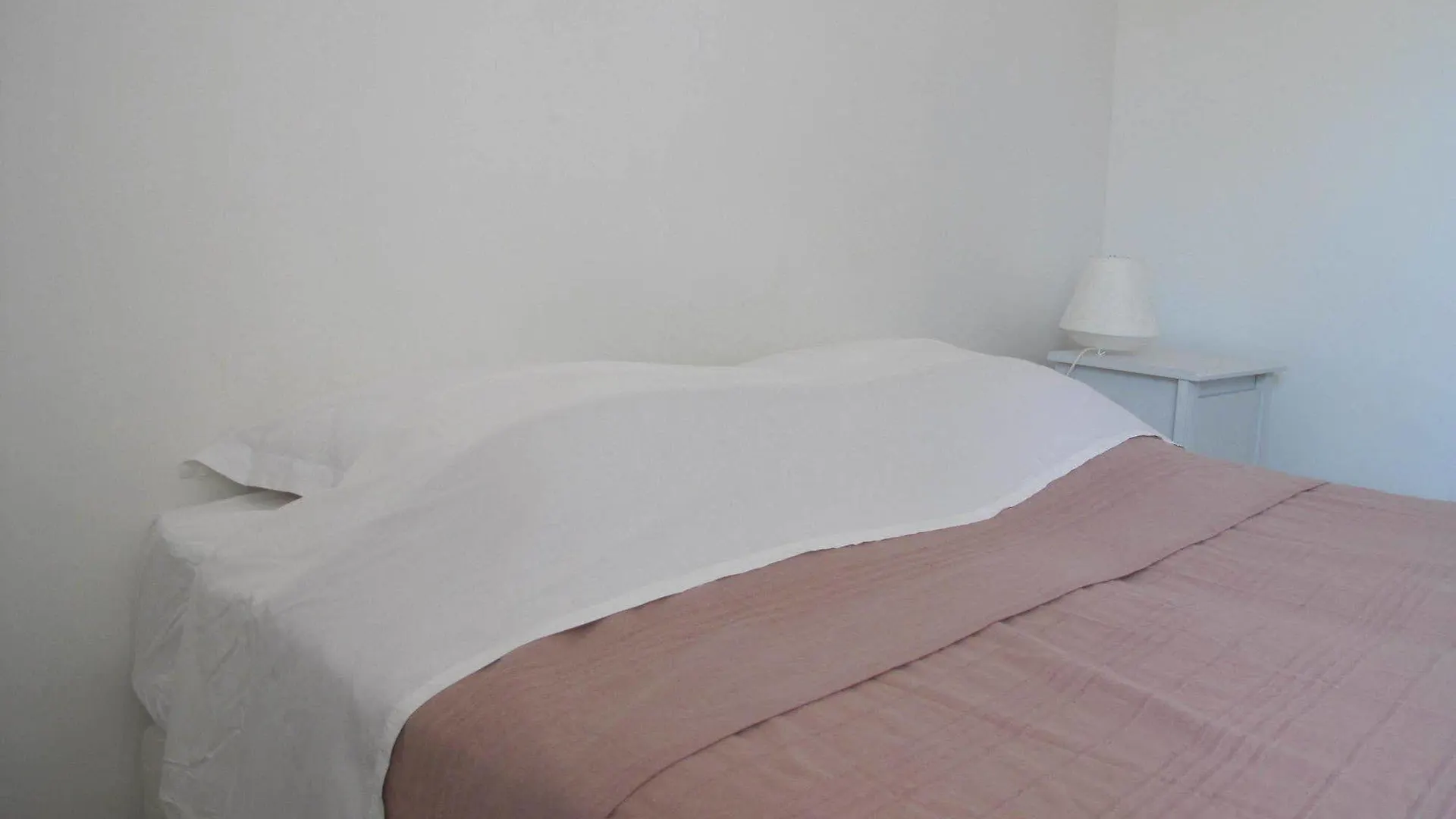 Bed and Breakfast Lou Cardalines à Bédoin