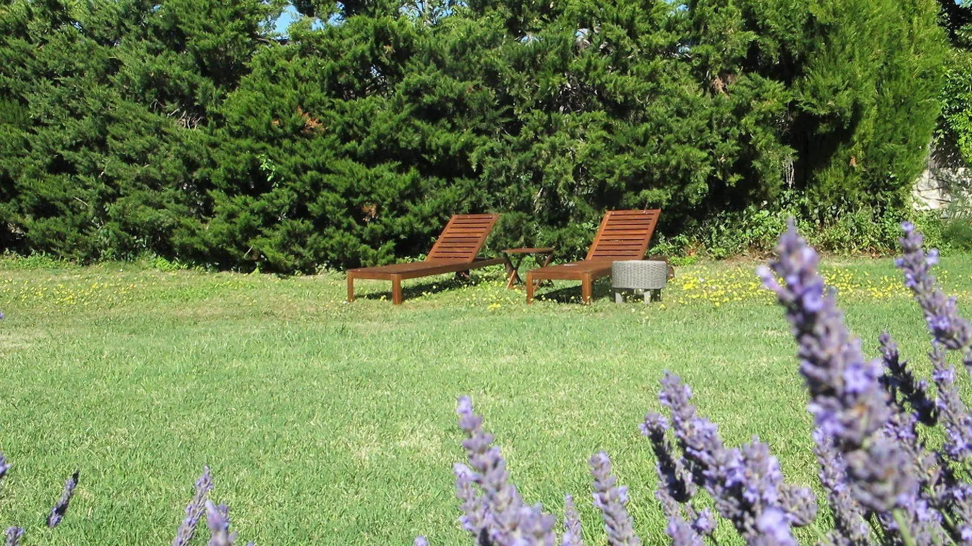 Bed and Breakfast Lou Cardalines Bédoin 3*,  Frankreich