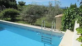 Bed and Breakfast Lou Cardalines à Bédoin